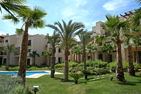 Hotel Roda Golf & Beach Resort Apartamentos Turísticos